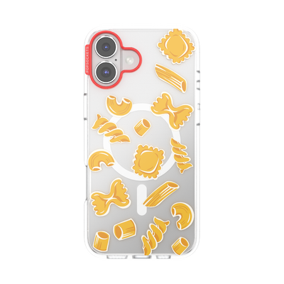 Pasta Pasta — iPhone 16 Plus for MagSafe